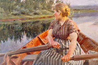 Mittsommernacht, 1939